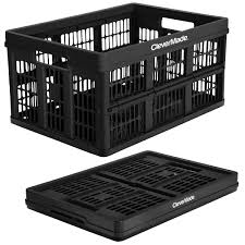 Collapsible Crate